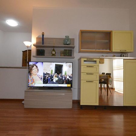 Casa Monte Cucco Torino Eksteriør bilde