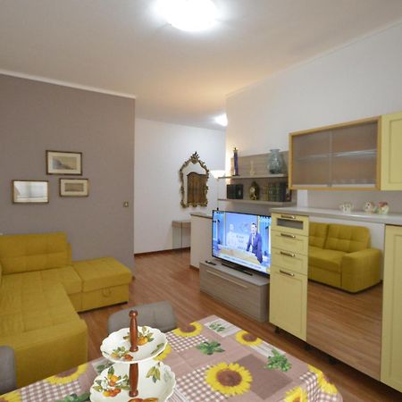Casa Monte Cucco Torino Eksteriør bilde
