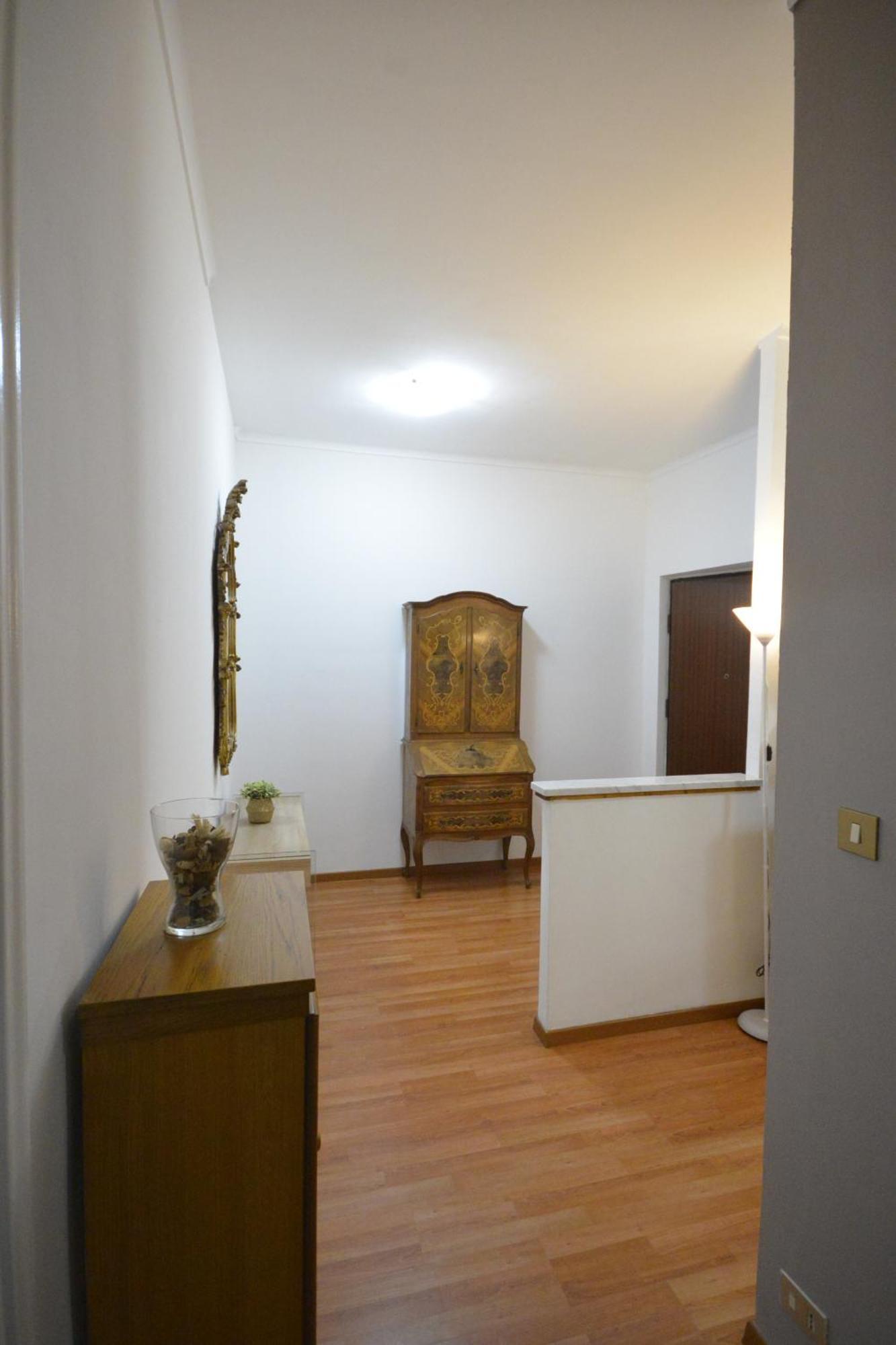Casa Monte Cucco Torino Eksteriør bilde