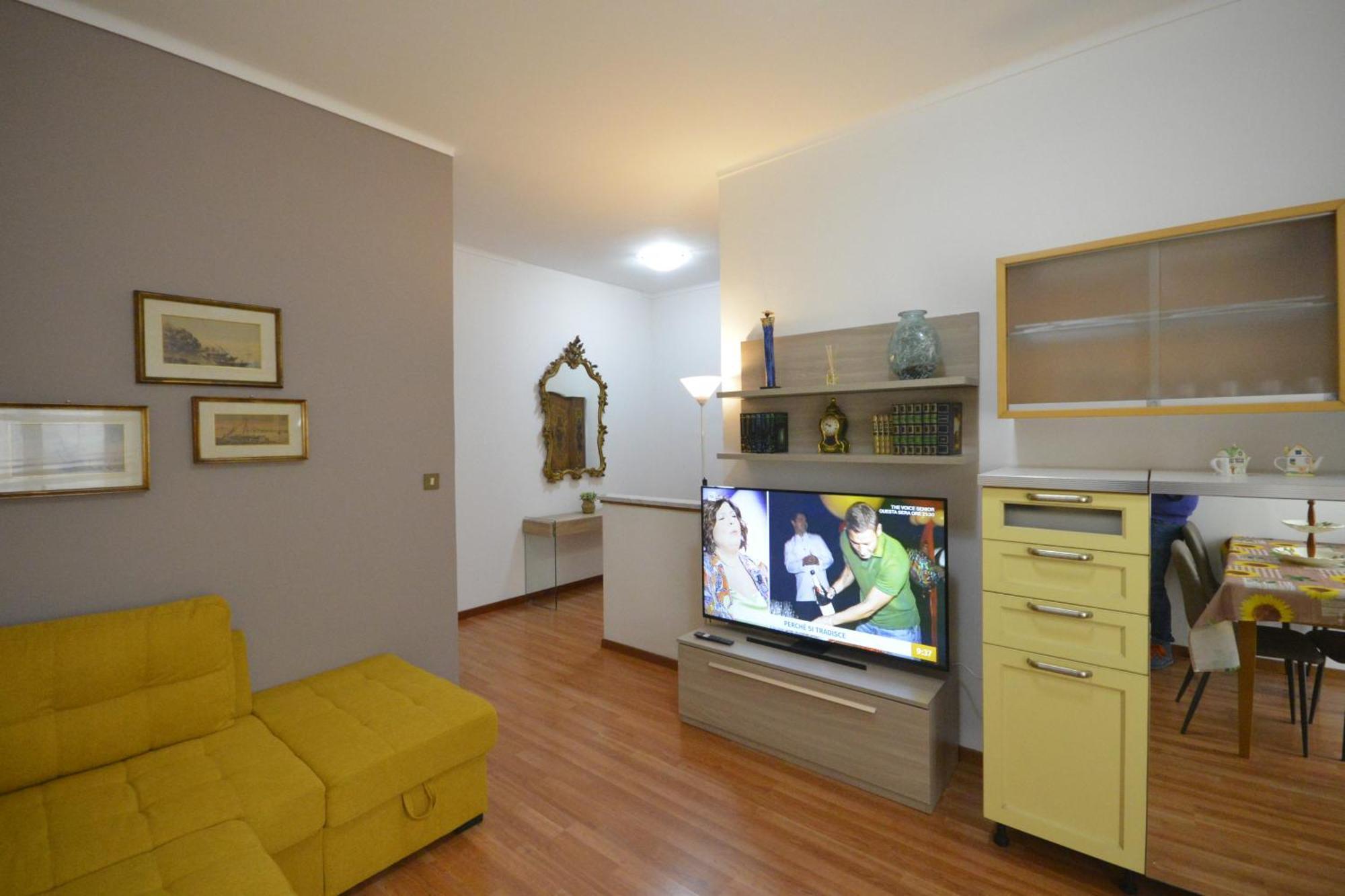 Casa Monte Cucco Torino Eksteriør bilde