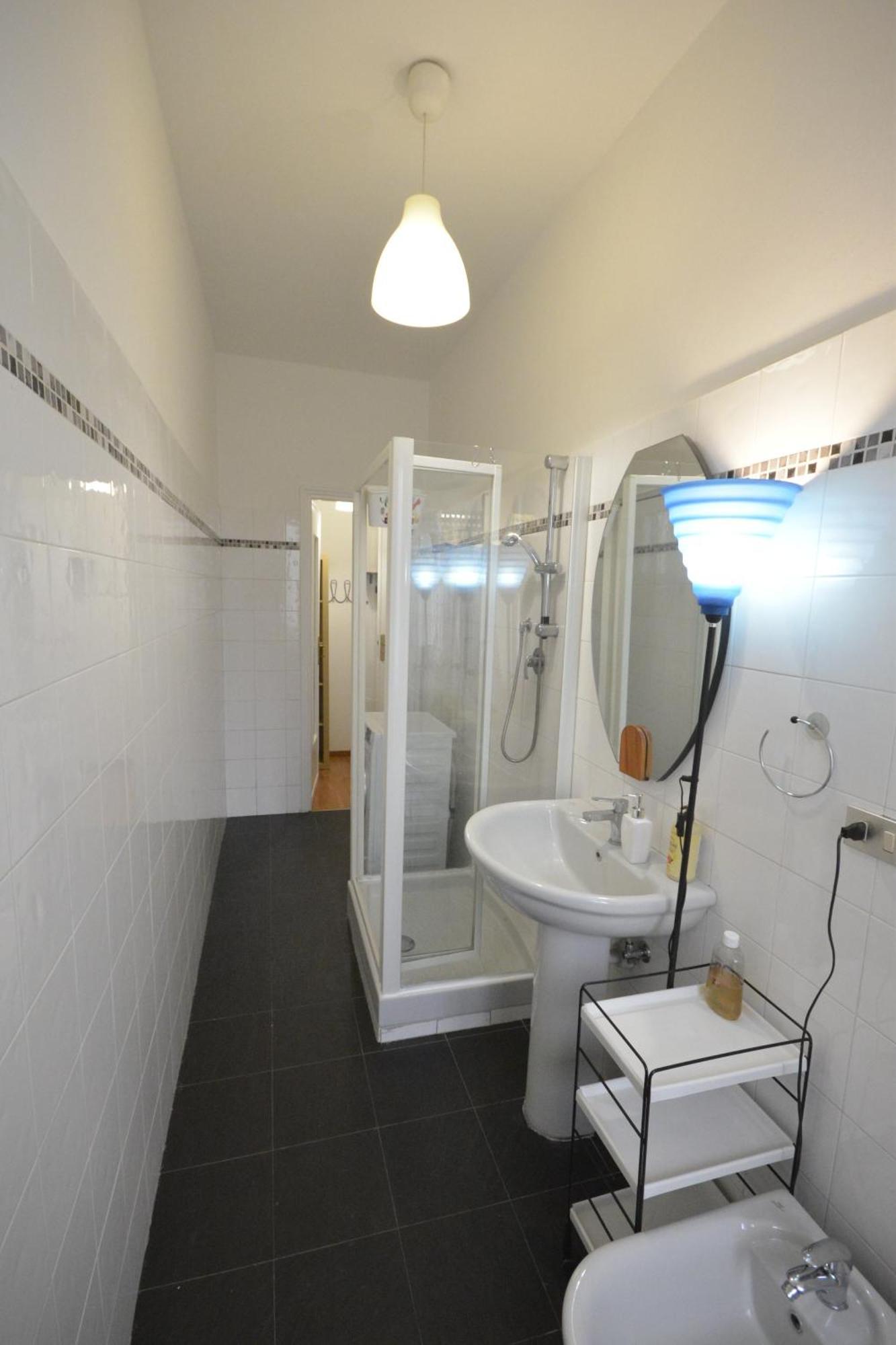 Casa Monte Cucco Torino Eksteriør bilde
