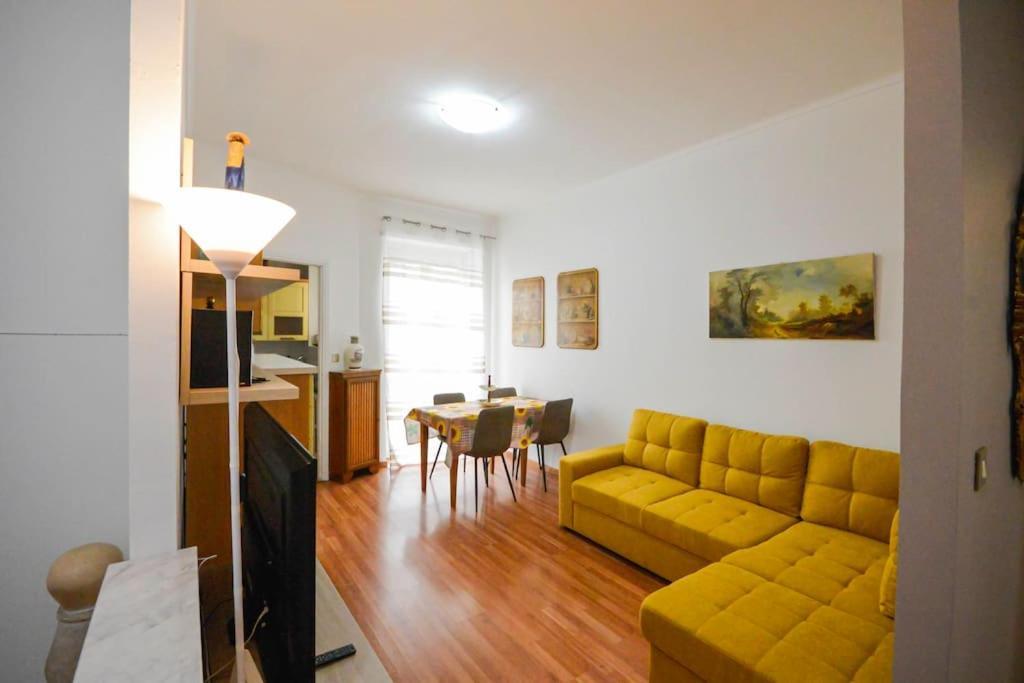 Casa Monte Cucco Torino Eksteriør bilde