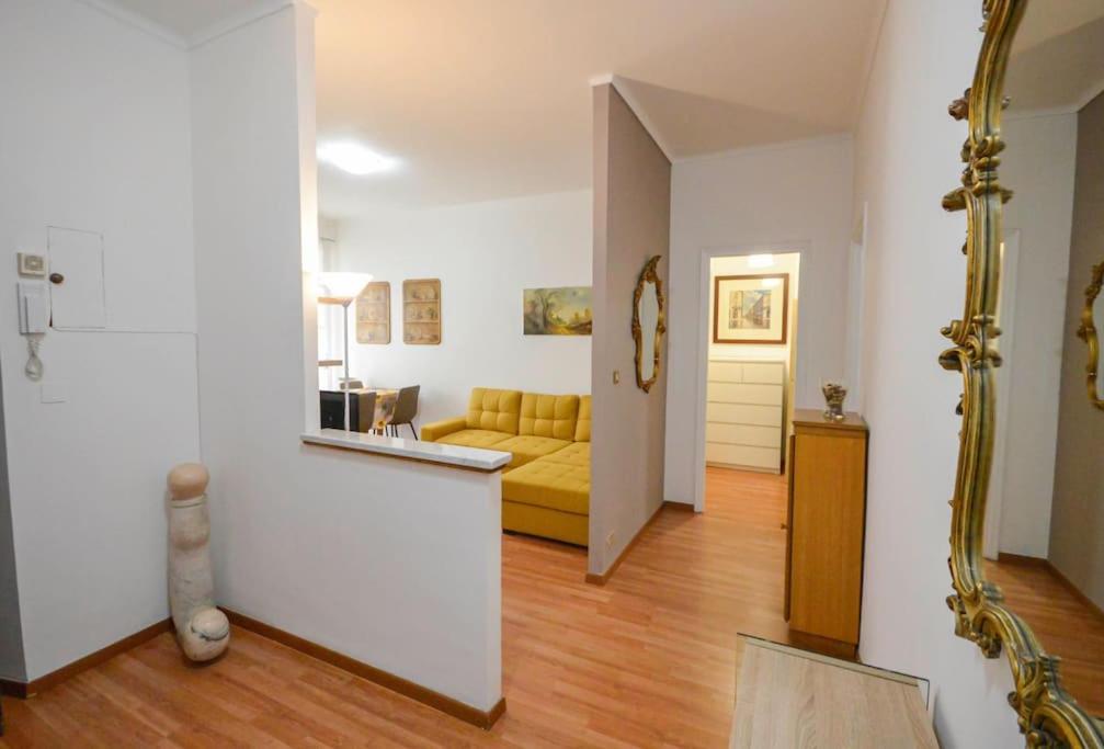 Casa Monte Cucco Torino Eksteriør bilde