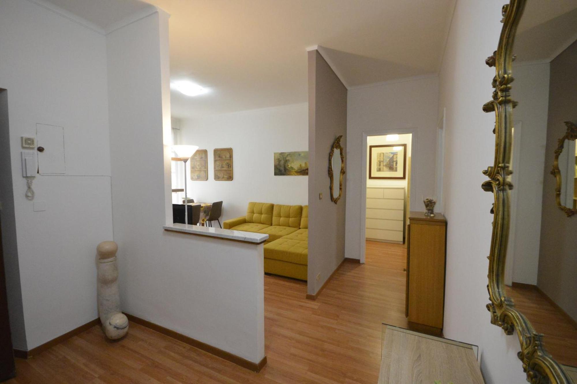 Casa Monte Cucco Torino Eksteriør bilde