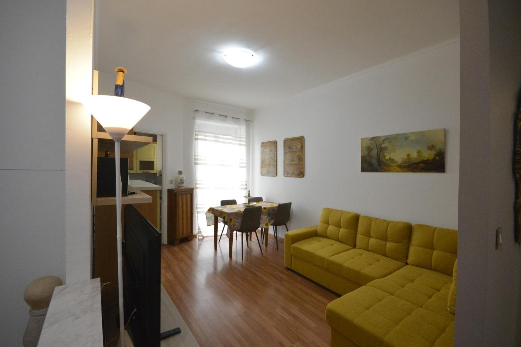 Casa Monte Cucco Torino Eksteriør bilde