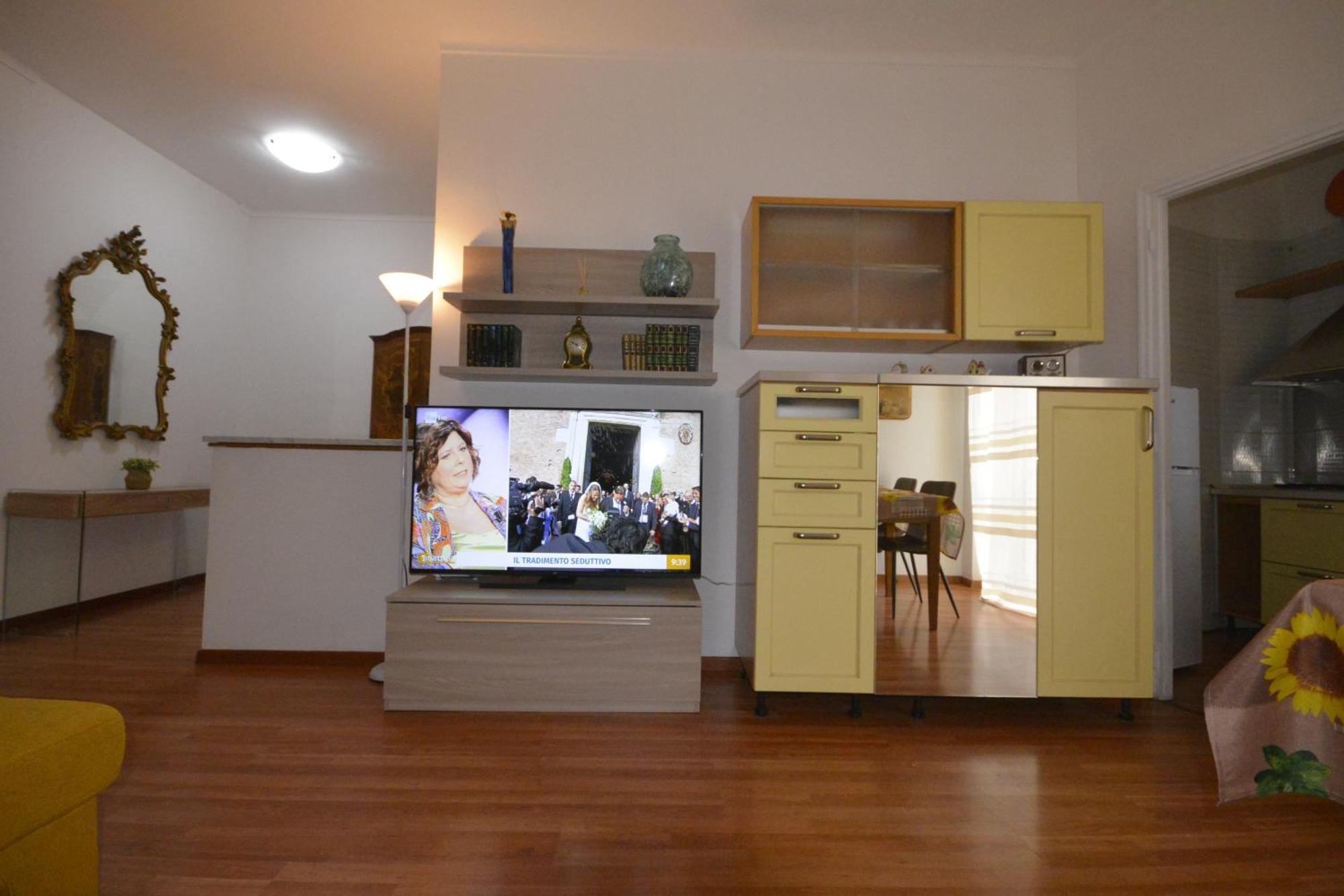 Casa Monte Cucco Torino Eksteriør bilde