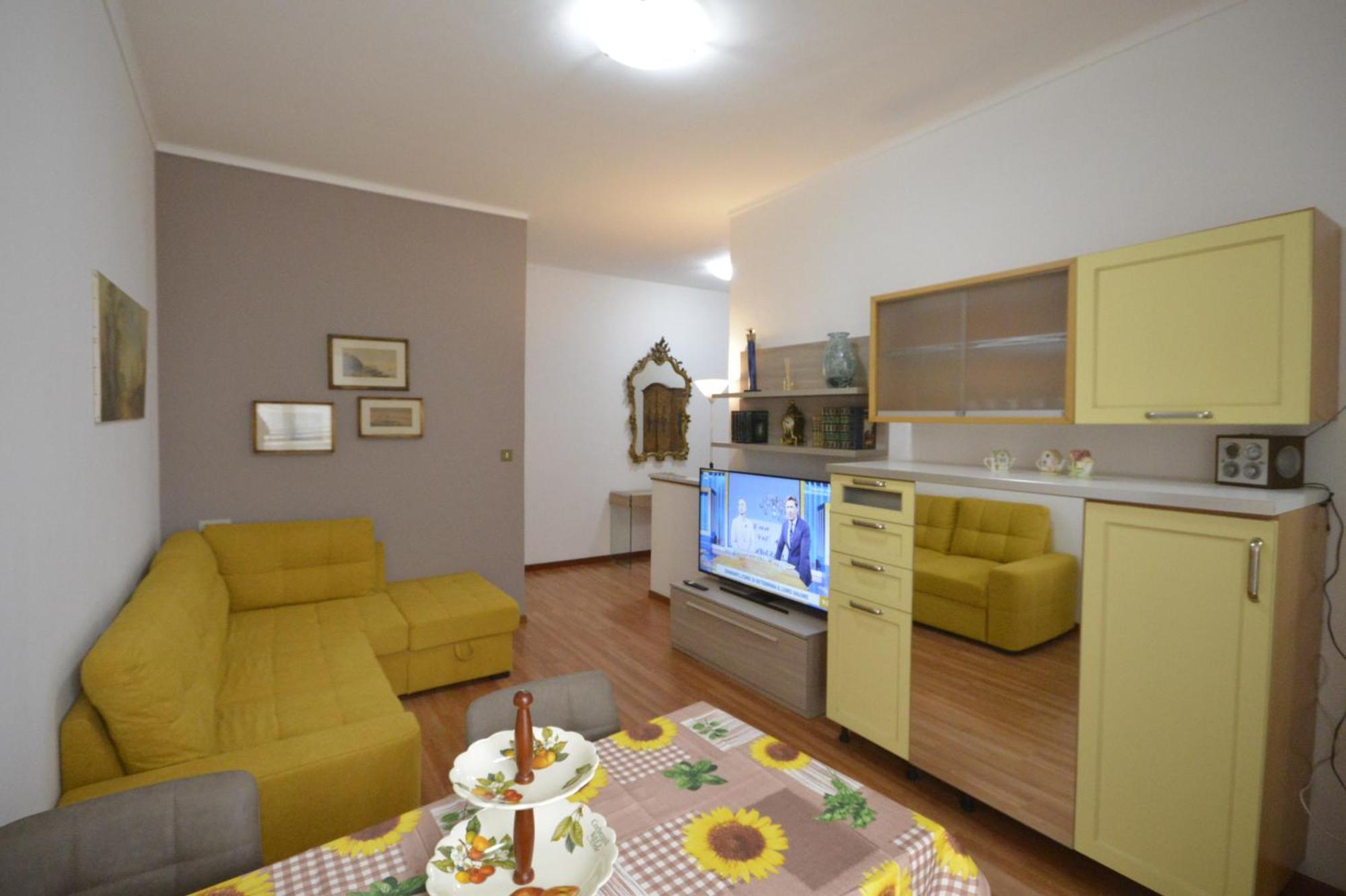 Casa Monte Cucco Torino Eksteriør bilde